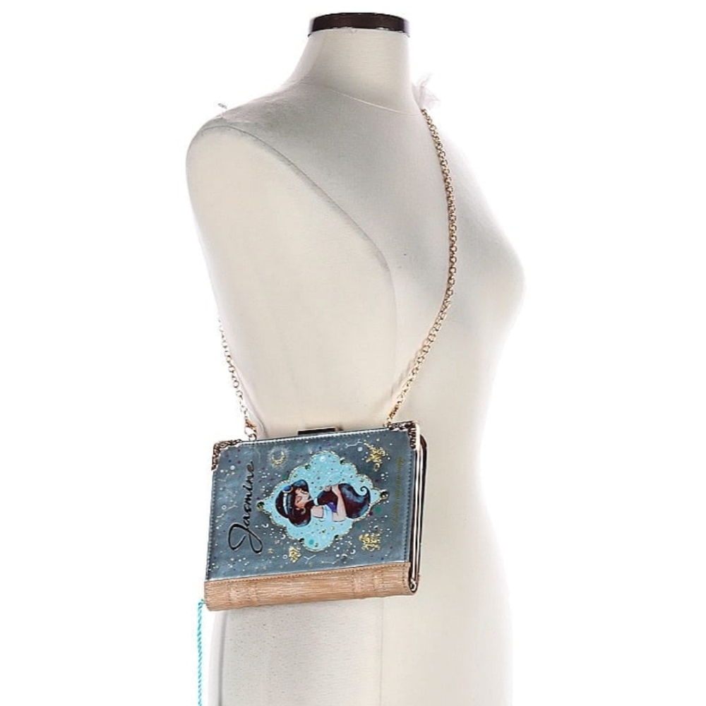 Disney And Aldo Purse